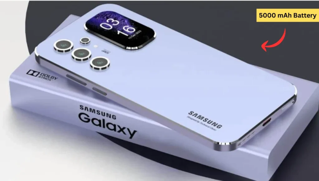 samsung galaxy m17 5g price india