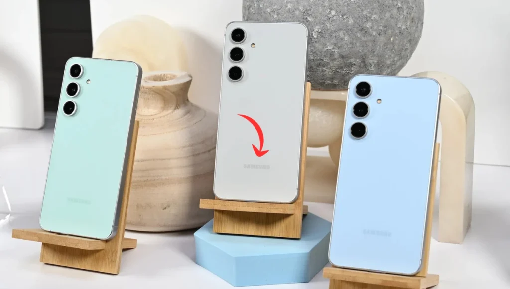 samsung galaxy s24 fe 5g price india 