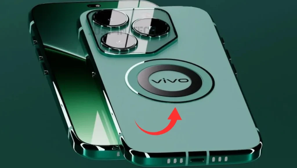 vivo t3 ultra 5g price india