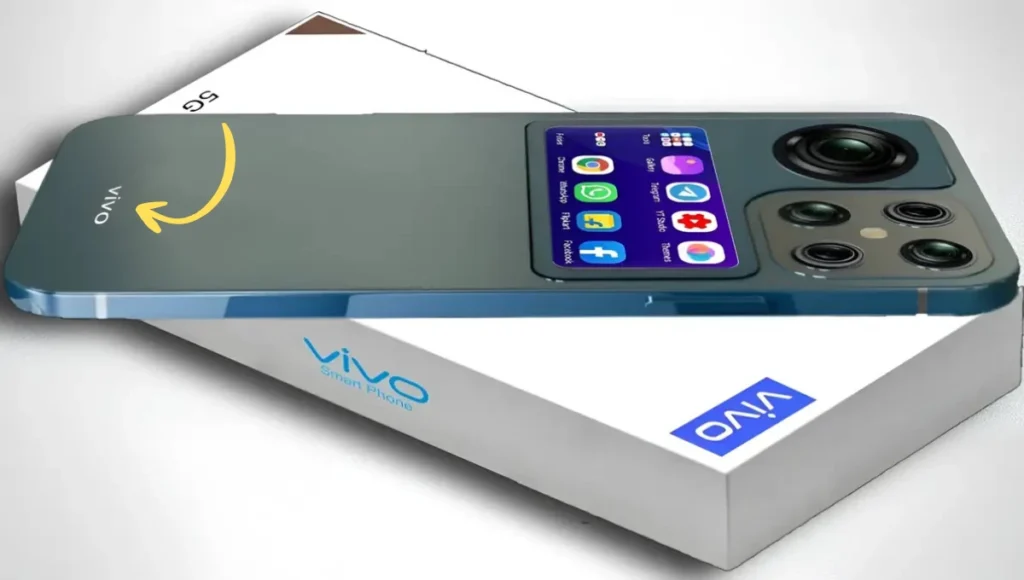 vivo v60e 5g price india