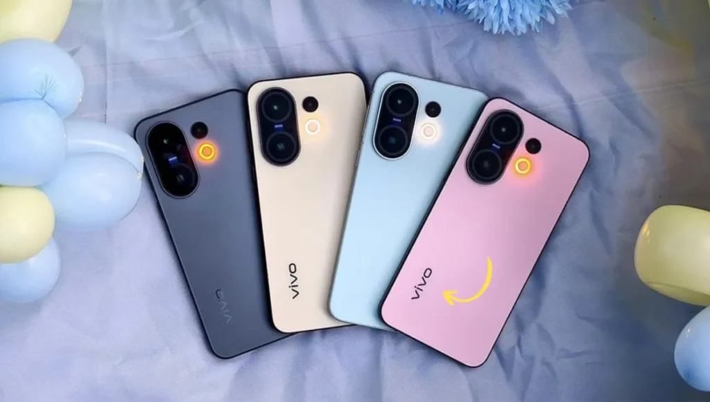 vivo x200 fe 5g price india 