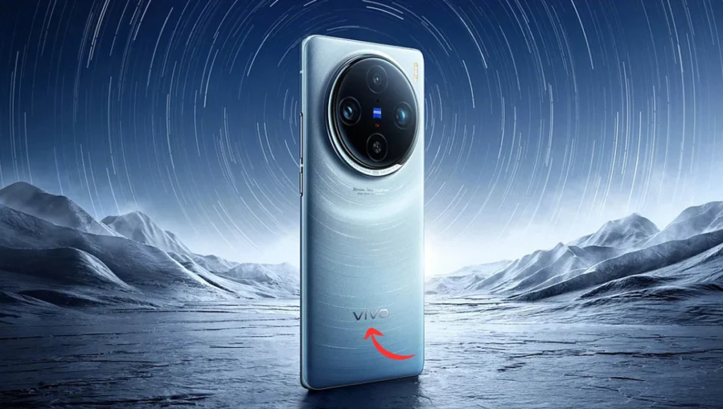 vivo x200 pro price india 