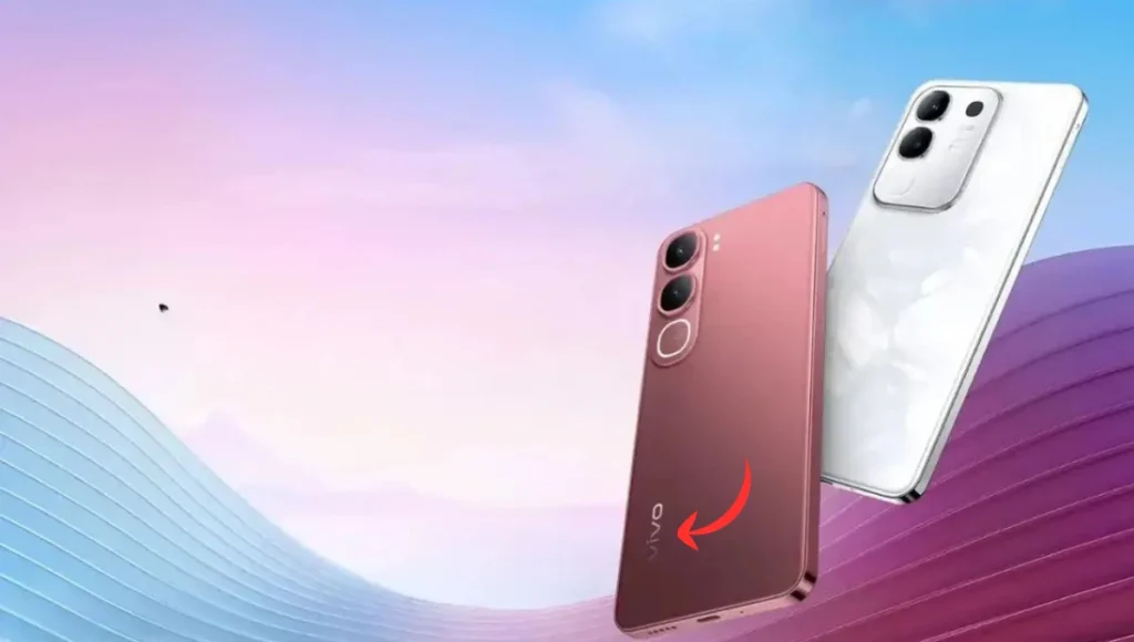 vivo y31 pro 5g price india