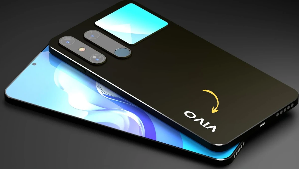 vivo y31 pro 5g price india