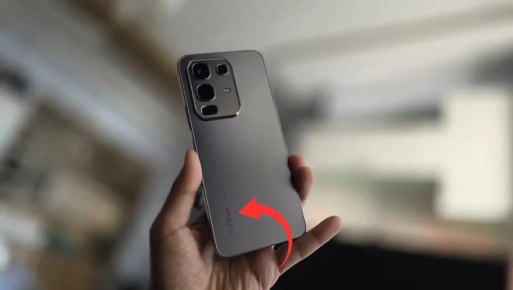 infinix note 50x 5g price india