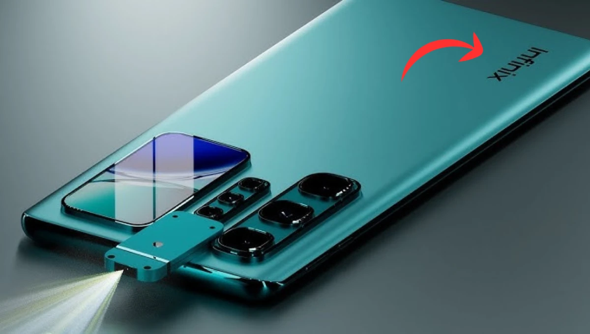 infinix note 50x 5g price india