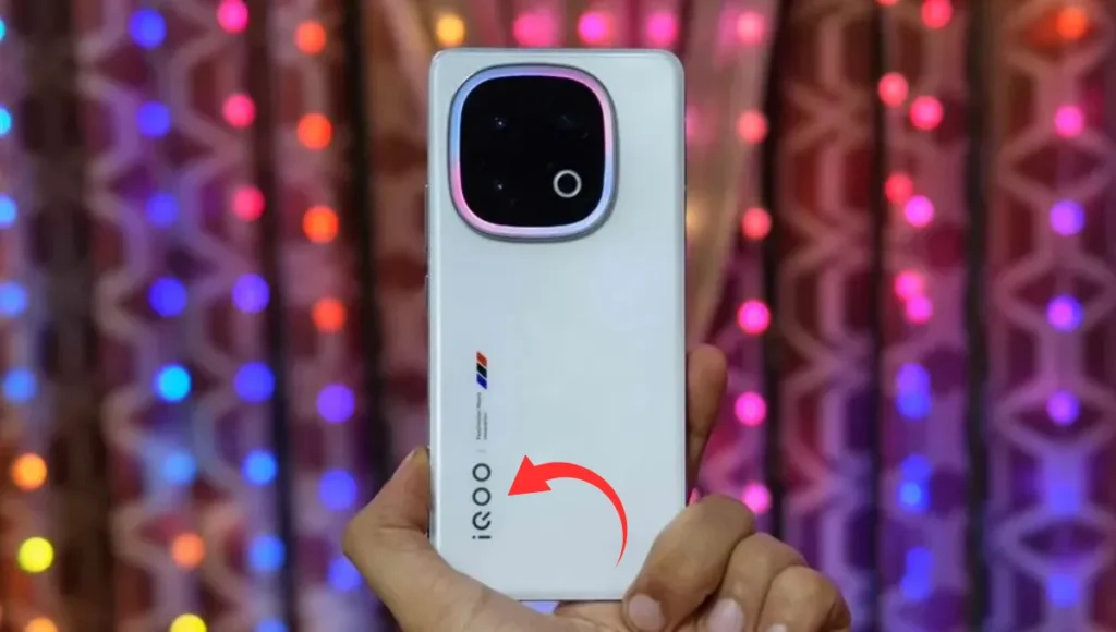 iqoo 13 5g price india