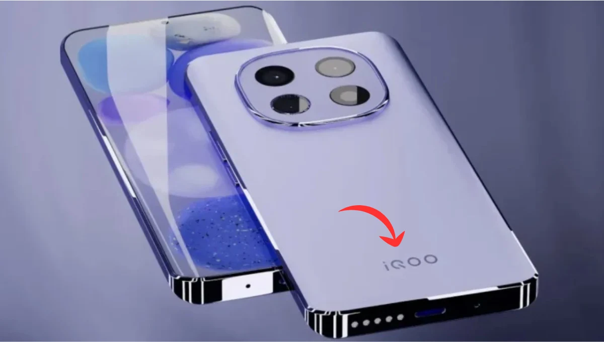 iqoo 13 5g price india