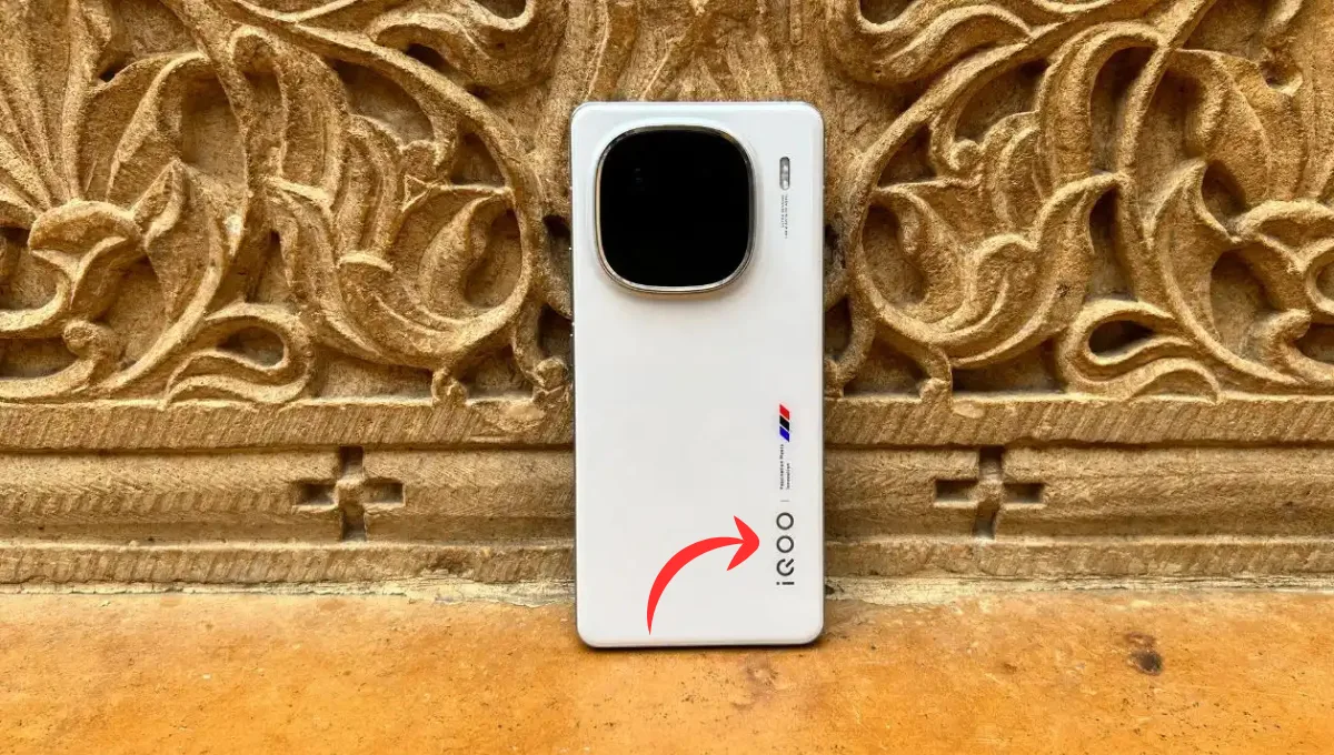 iqoo 9 5g price india