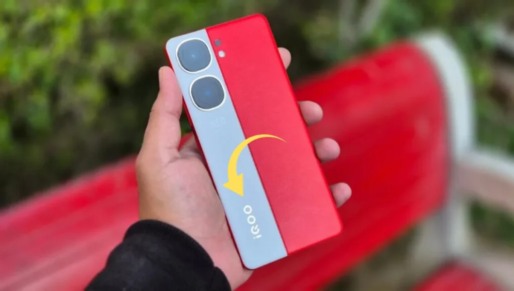 iqoo neo 9 pro 5g price india