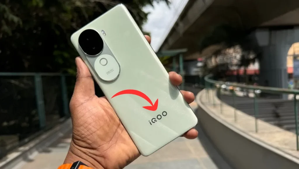 iqoo neo 9 pro 5g price india