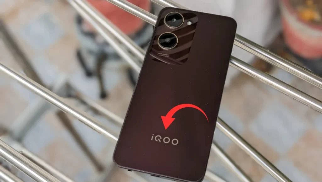 iqoo z9 lite 5g price india 