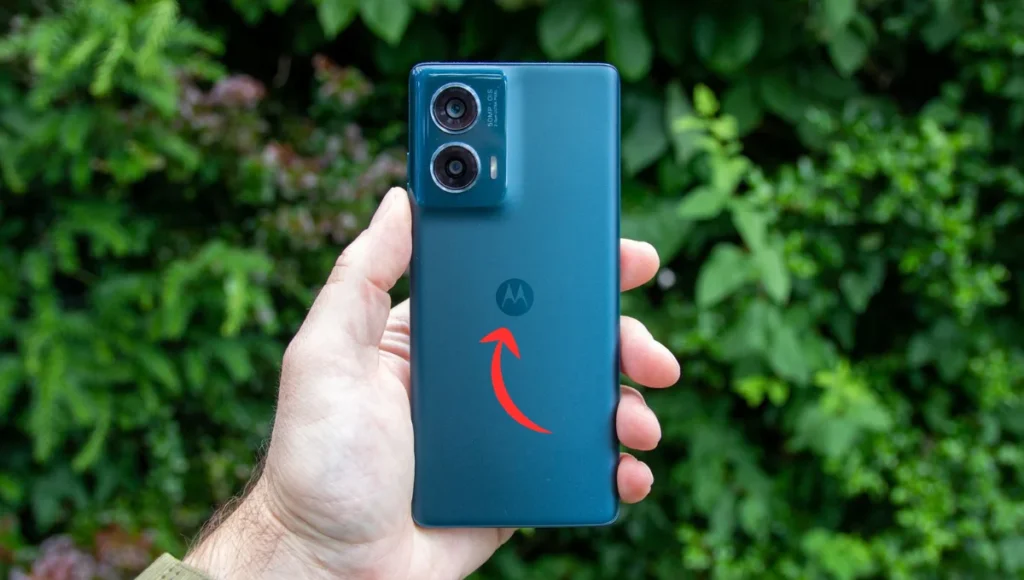 motorola edge 50 fusion price india