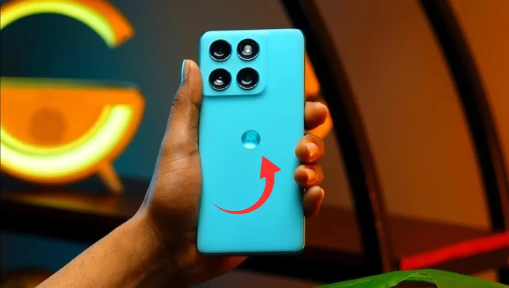 motorola edge 60 5g price india