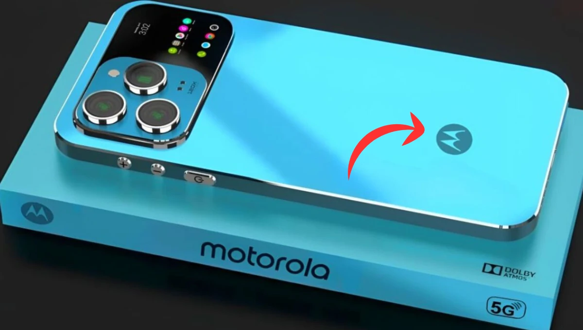 motorola edge 60 5g price india