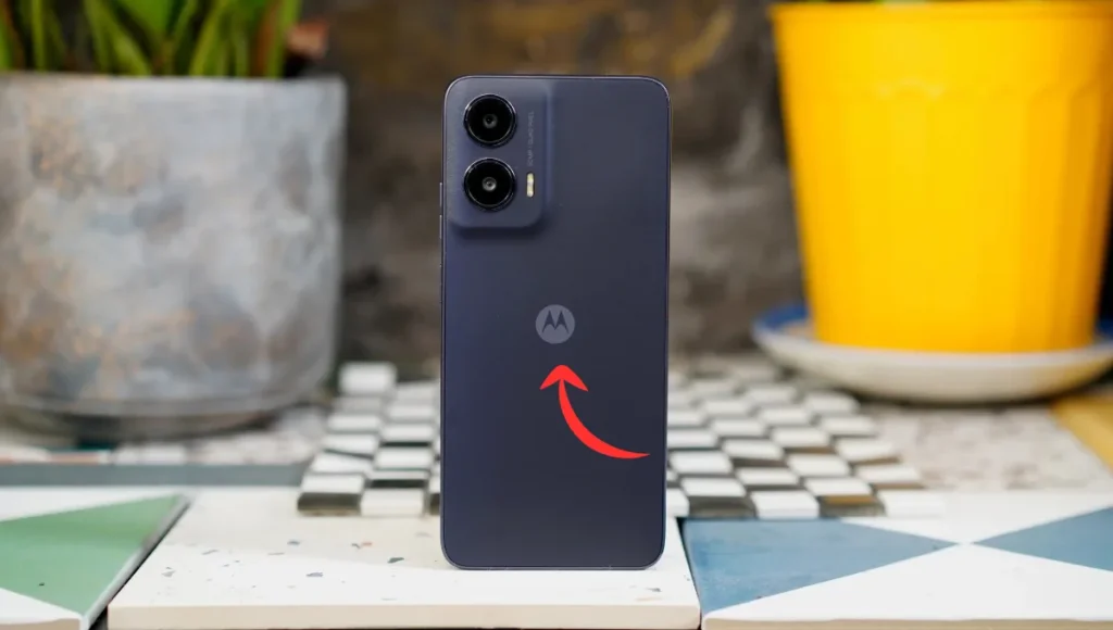 motorola g35 5g price india