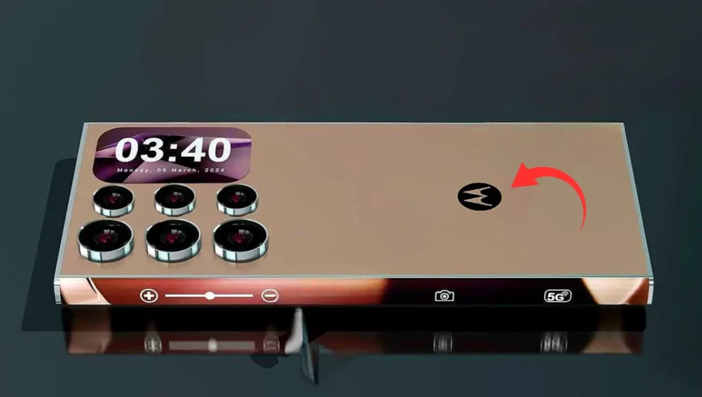 motorola g35 5g price india