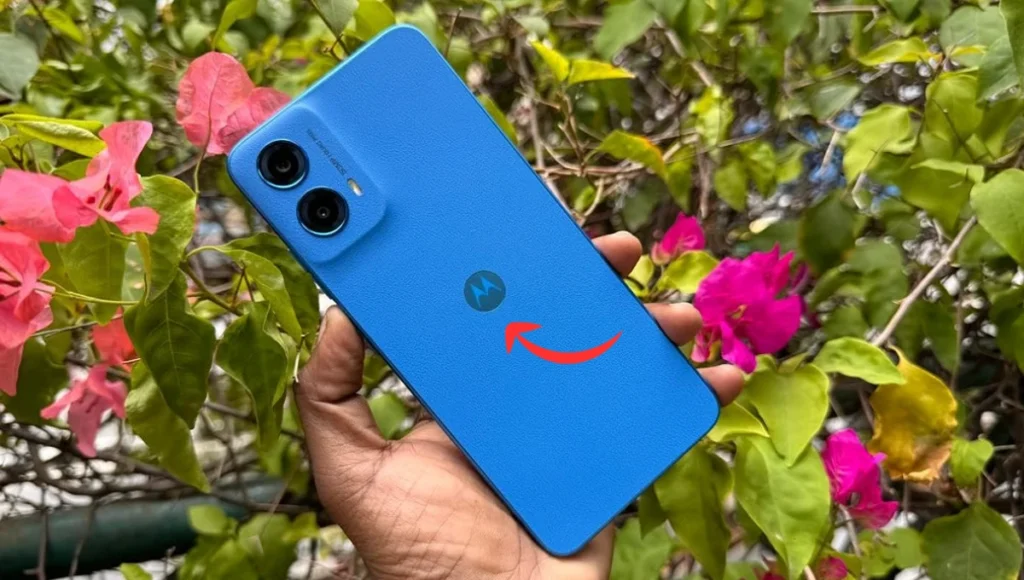 motorola g45 5g price india