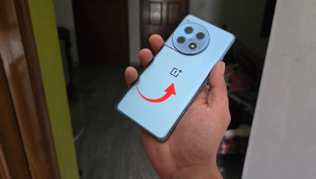 oneplus 12r 5g price india 