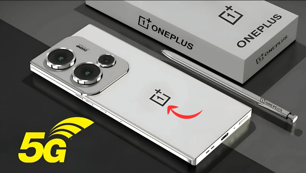 oneplus 12r 5g price india