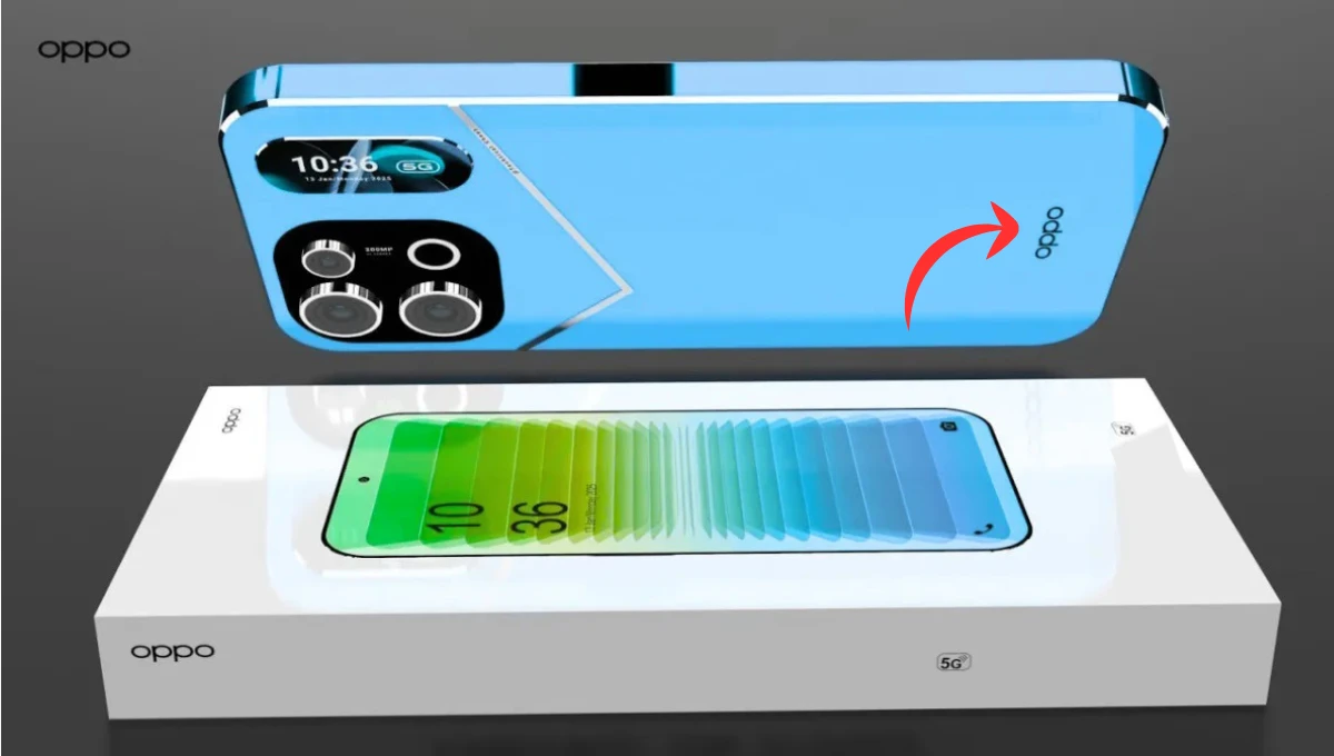 oppo a5x 5g price india