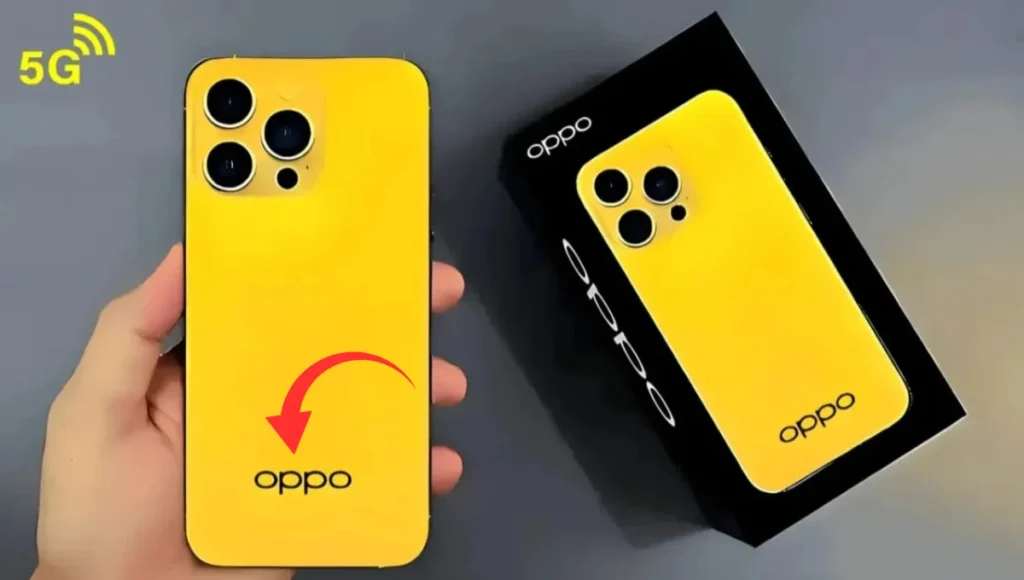 oppo f29 5g price india