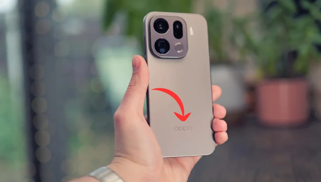 oppo find x9 pro 5g price india