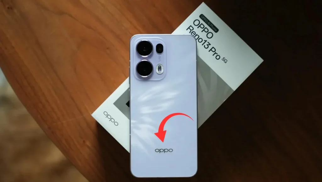 oppo reno13 pro 5g price india 