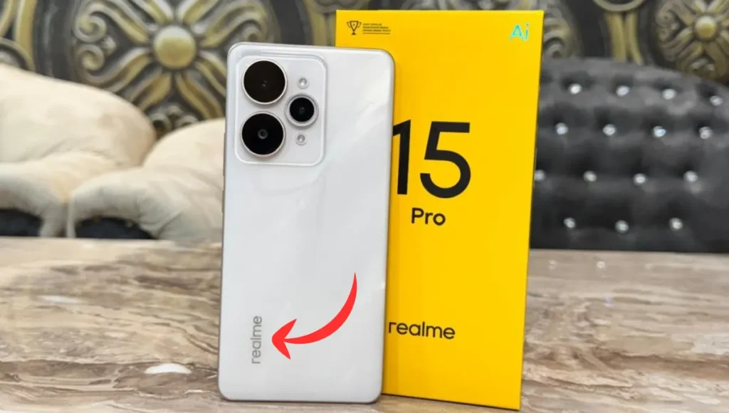 realme 15 5g price india 