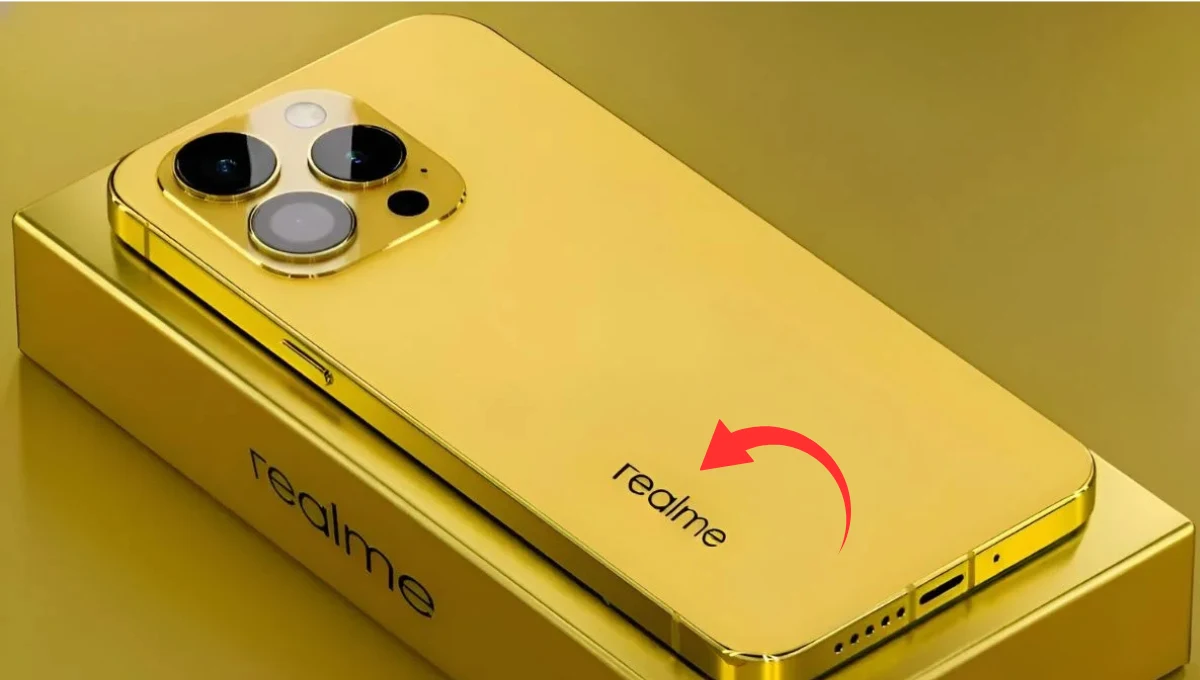 realme 15 5g price india