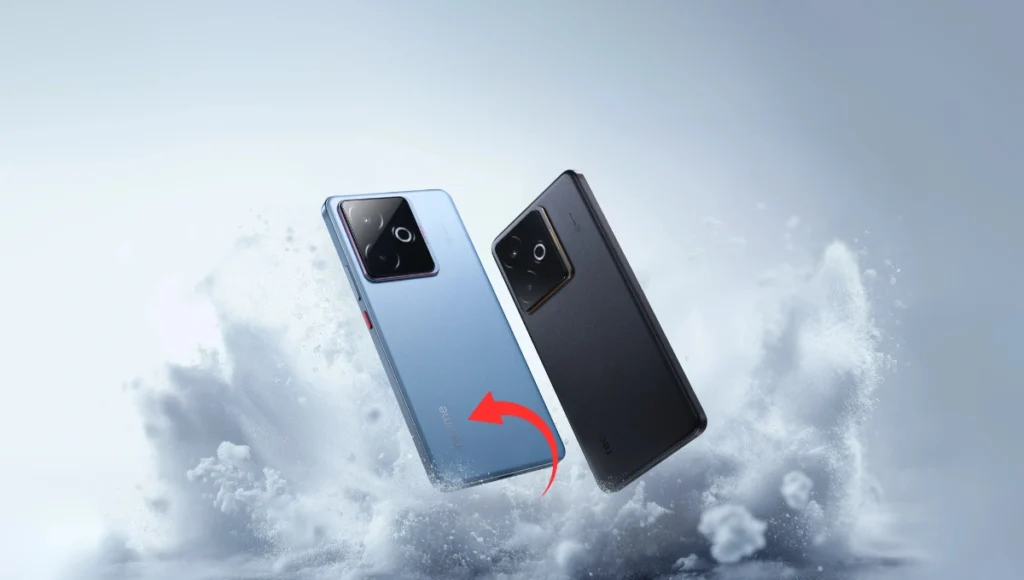 realme gt 7t 5g price india