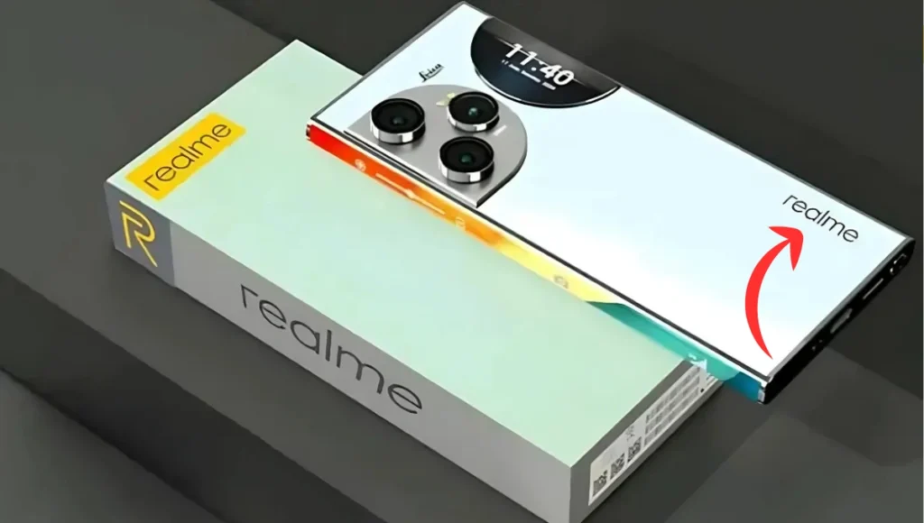 realme gt 7t 5g price india