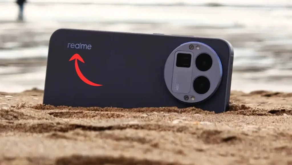 realme gt 8 pro price india