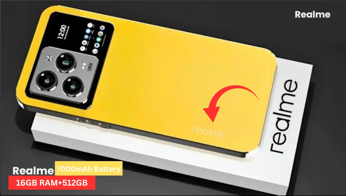 realme gt 8 pro price india