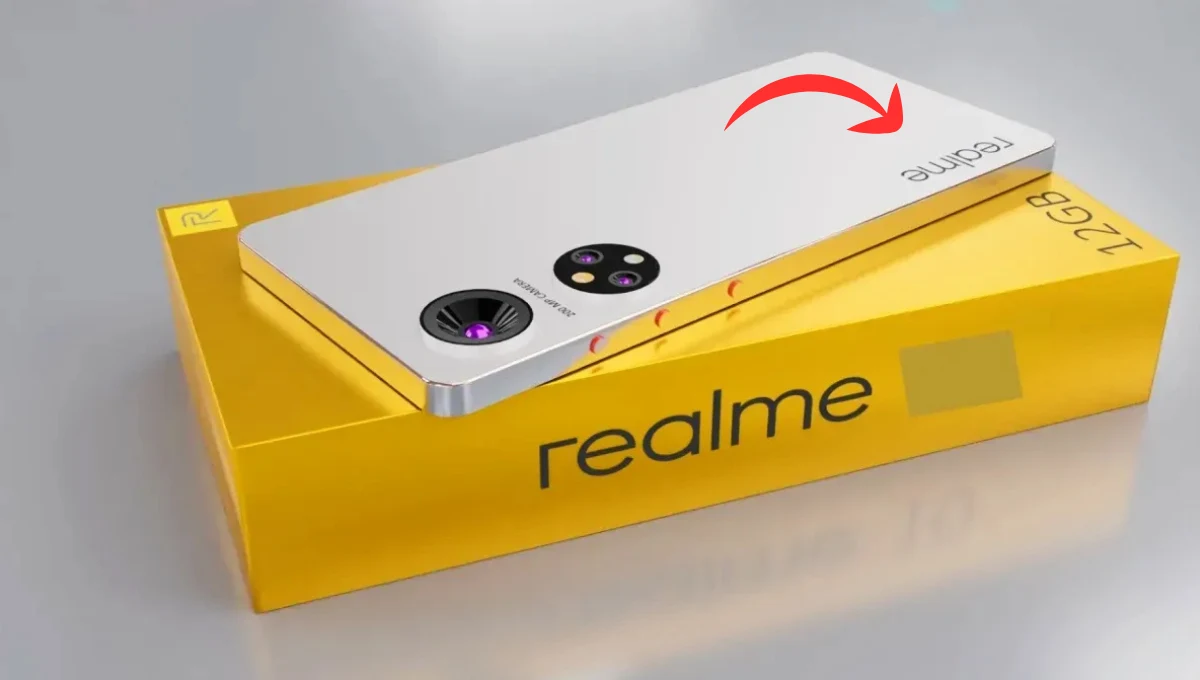 realme p3 5g price india
