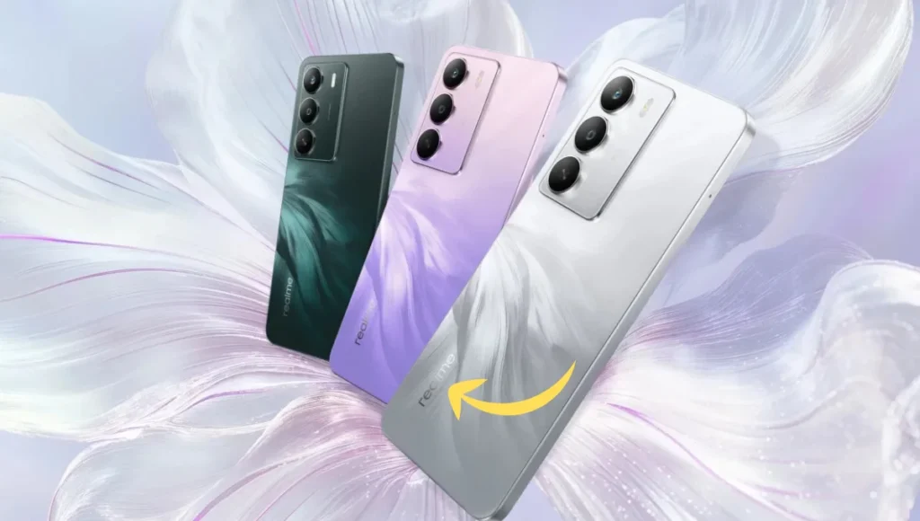 realme p3 lite 5g price india