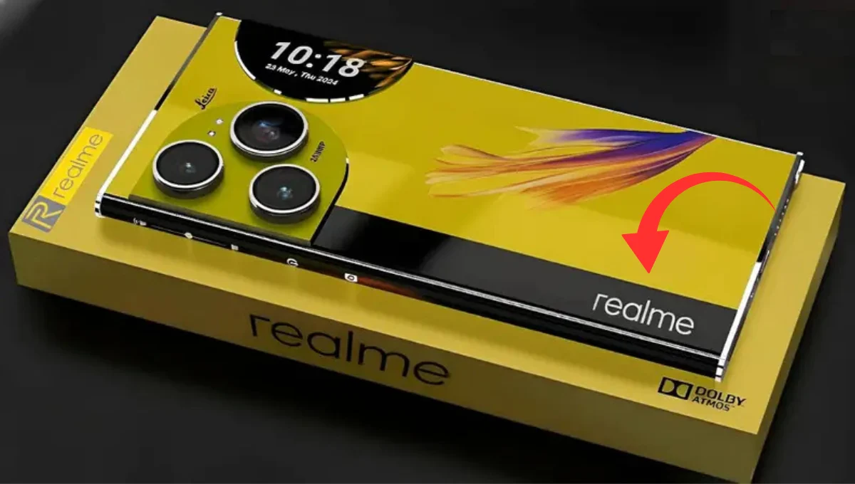 realme p3 lite 5g price india