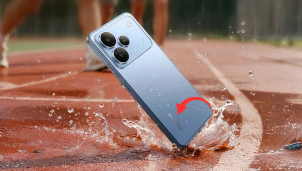 realme p4 5g price india 