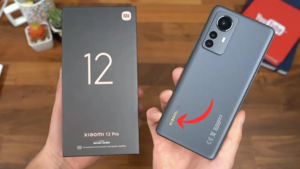 redmi 12 pro 5g price india