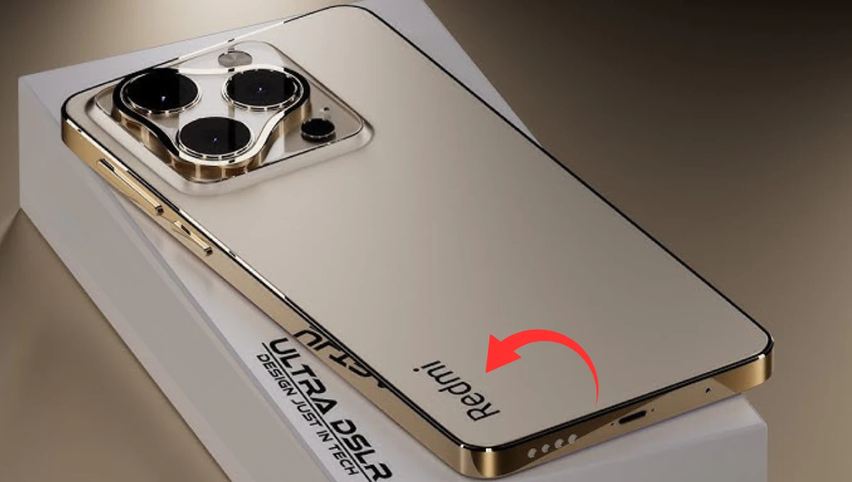 redmi 13 5g price india