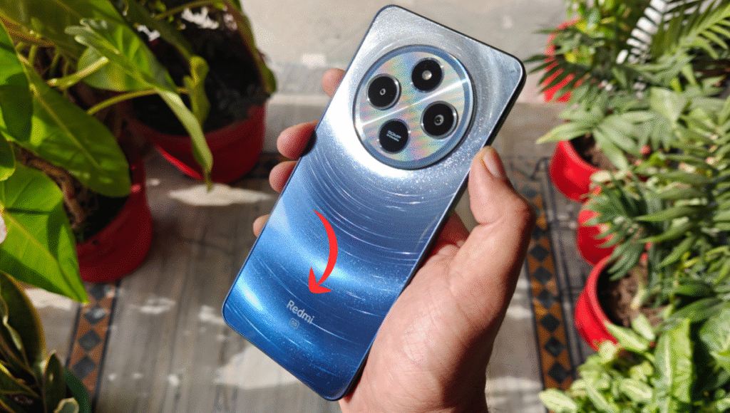 redmi 14c 5g price india 