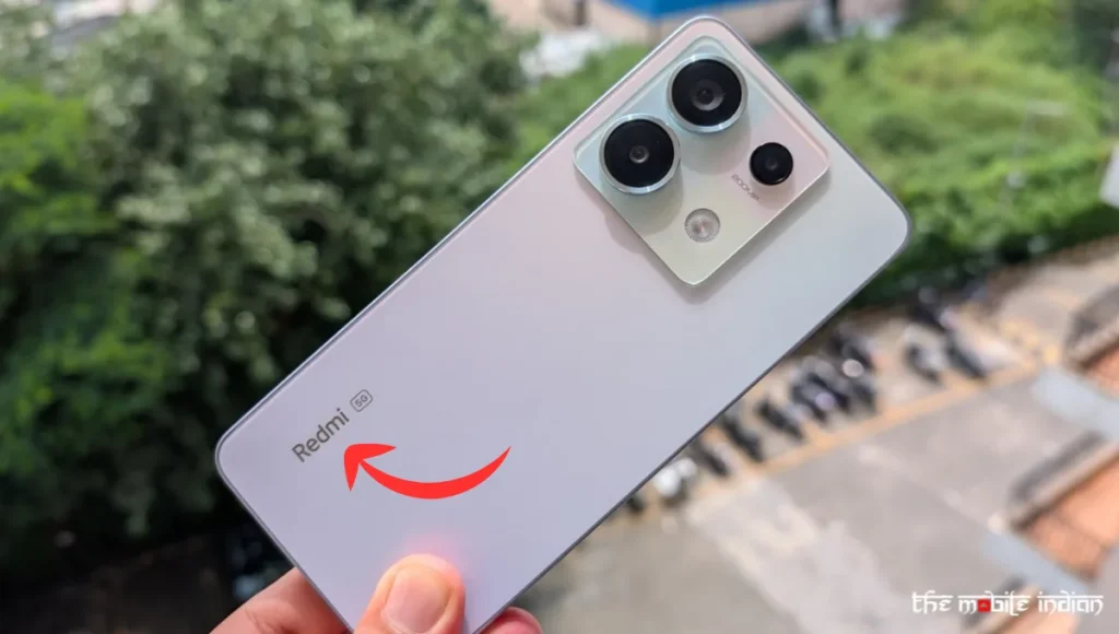 redmi note 13 5g price india