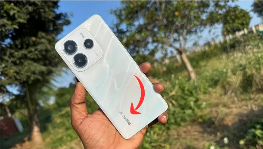 redmi note 14 5g price india 