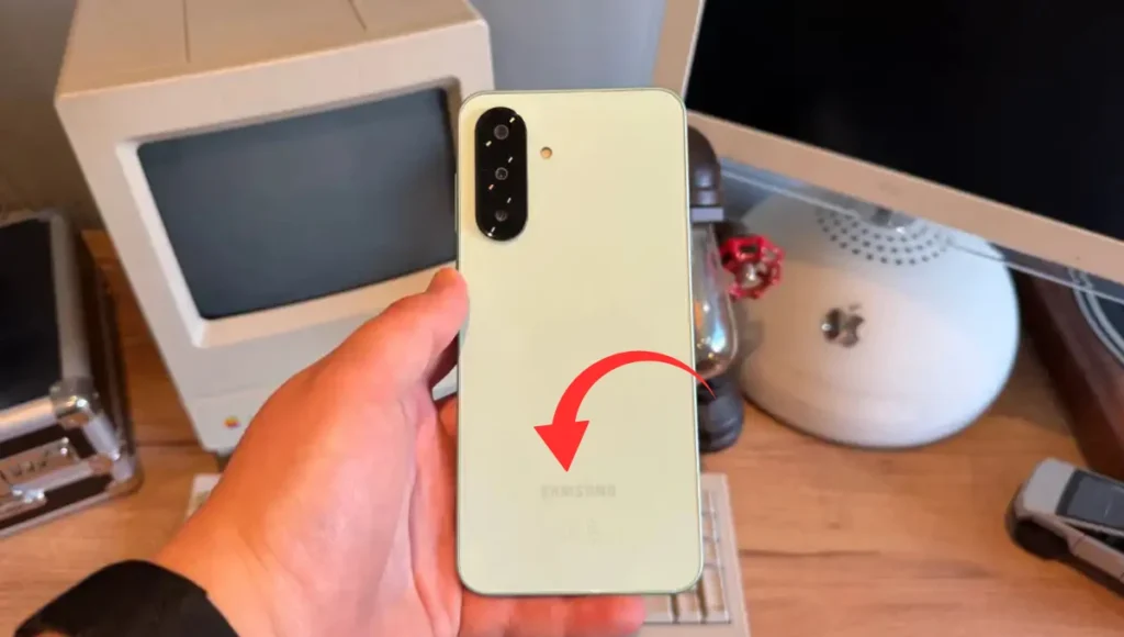 samsung galaxy a26 5g price india