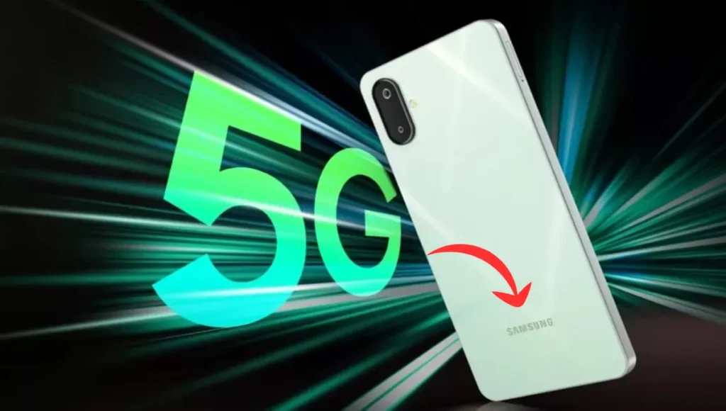 samsung galaxy m06 5g price india 