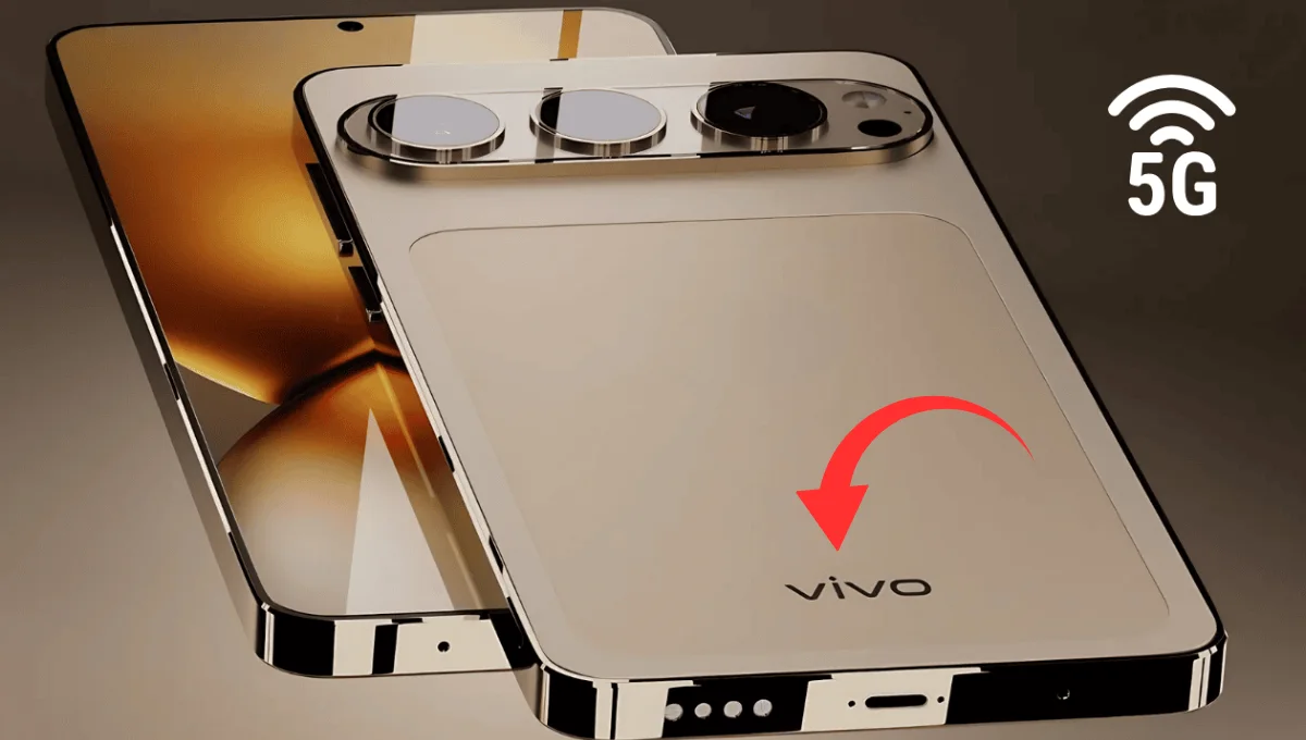 vivo t3 pro 5g price india