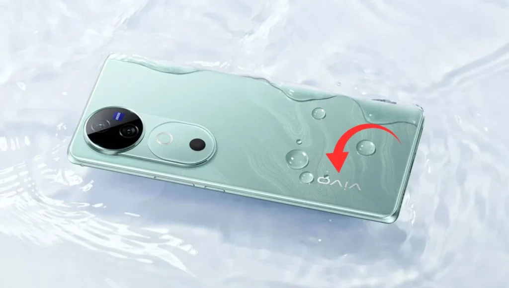 vivo v40 pro 5g price india