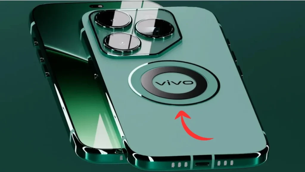 vivo v40 pro 5g price india