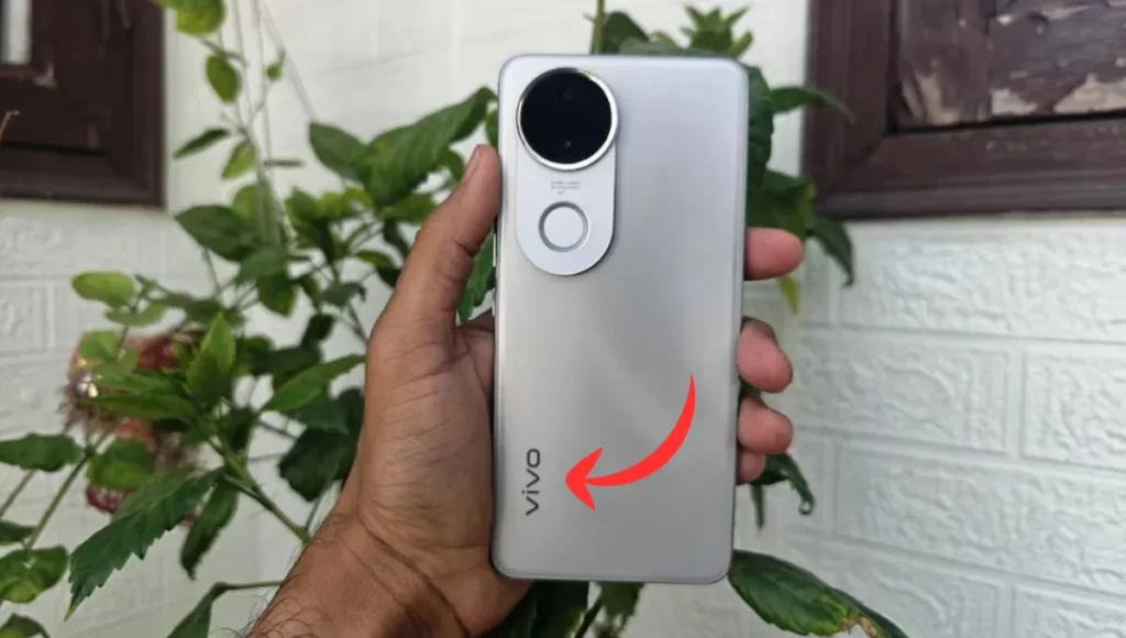 vivo v50e 5g price india 