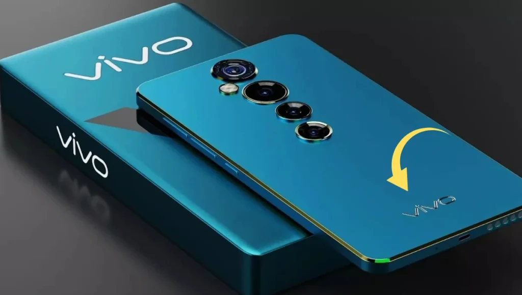 vivo v50e 5g price india